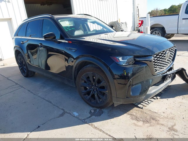 Продажа на аукционе авто 2026 Mazda Cx-90 3.3 Turbo Premium Sport, vin: JM3KKCHD8T1356617, номер лота: 46307010