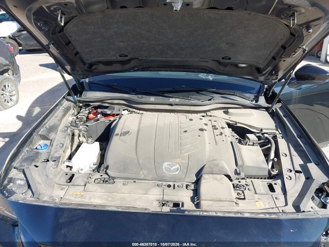 Продажа на аукционе авто 2026 Mazda Cx-90 3.3 Turbo Premium Sport, vin: JM3KKCHD8T1356617, номер лота: 46307010