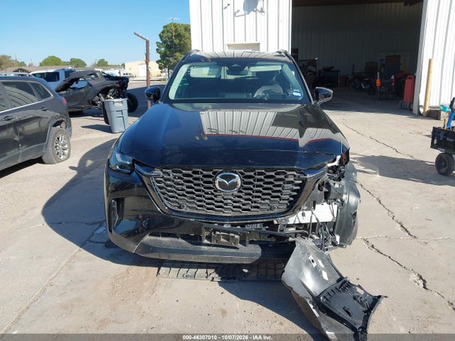 Продажа на аукционе авто 2026 Mazda Cx-90 3.3 Turbo Premium Sport, vin: JM3KKCHD8T1356617, номер лота: 46307010