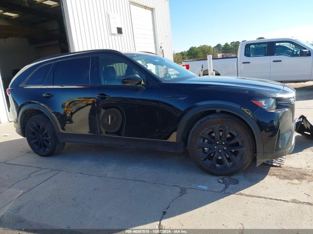 Продажа на аукционе авто 2026 Mazda Cx-90 3.3 Turbo Premium Sport, vin: JM3KKCHD8T1356617, номер лота: 46307010