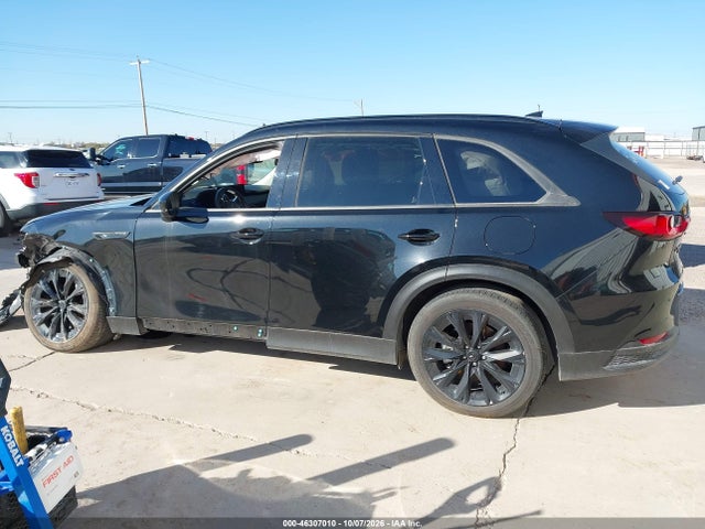 Продажа на аукционе авто 2026 Mazda Cx-90 3.3 Turbo Premium Sport, vin: JM3KKCHD8T1356617, номер лота: 46307010
