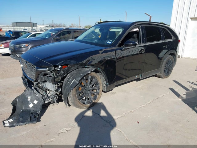 Продажа на аукционе авто 2026 Mazda Cx-90 3.3 Turbo Premium Sport, vin: JM3KKCHD8T1356617, номер лота: 46307010