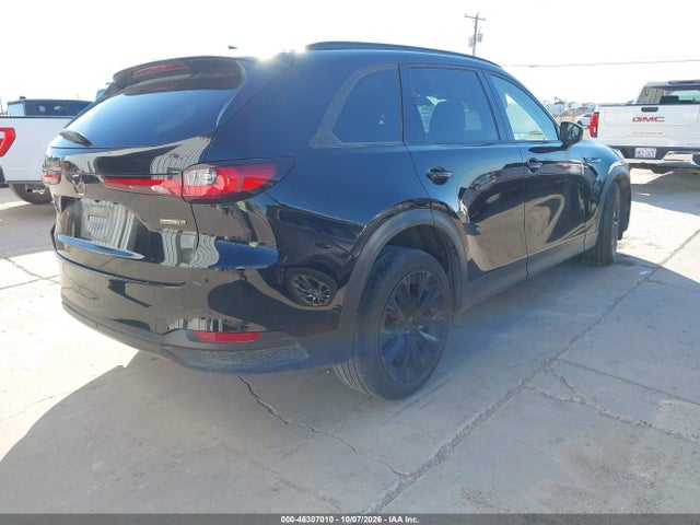 Продажа на аукционе авто 2026 Mazda Cx-90 3.3 Turbo Premium Sport, vin: JM3KKCHD8T1356617, номер лота: 46307010