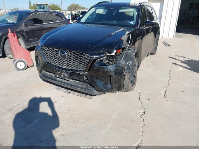 Продажа на аукционе авто 2026 Mazda Cx-90 3.3 Turbo Premium Sport, vin: JM3KKCHD8T1356617, номер лота: 46307010