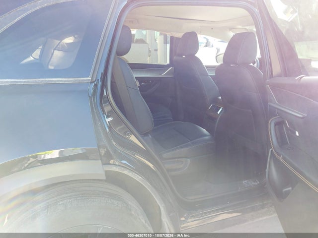 Продажа на аукционе авто 2026 Mazda Cx-90 3.3 Turbo Premium Sport, vin: JM3KKCHD8T1356617, номер лота: 46307010