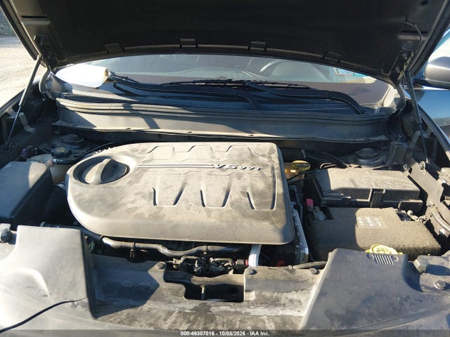 Jeep Cherokee Limited 2015 1C4PJMDSXFW524275 Image 10