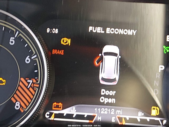 Jeep Cherokee Limited 2015 1C4PJMDSXFW524275 Image 15