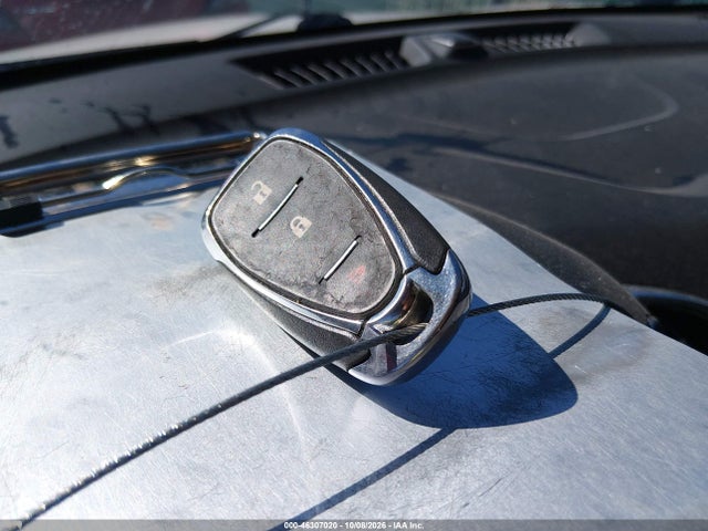 46307020 :رقم المزاد ، 3GNAXJEVXJS570597 vin ، 2018 Chevrolet Equinox Lt مزاد بيع