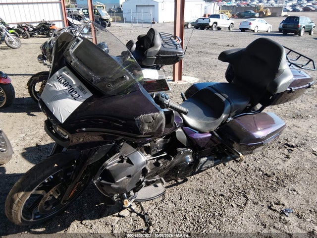 Aukcja sprzedaży 2025 Harley-davidson Flhxu, vin: 1HD1AK715SB615905, numer aukcji: 46307022
