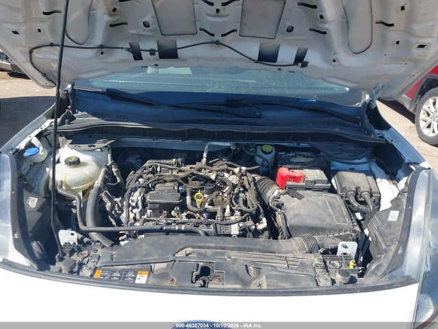 Aukcja sprzedaży 2022 Ford Escape Se, vin: 1FMCU9G61NUA60798, numer aukcji: 46307034