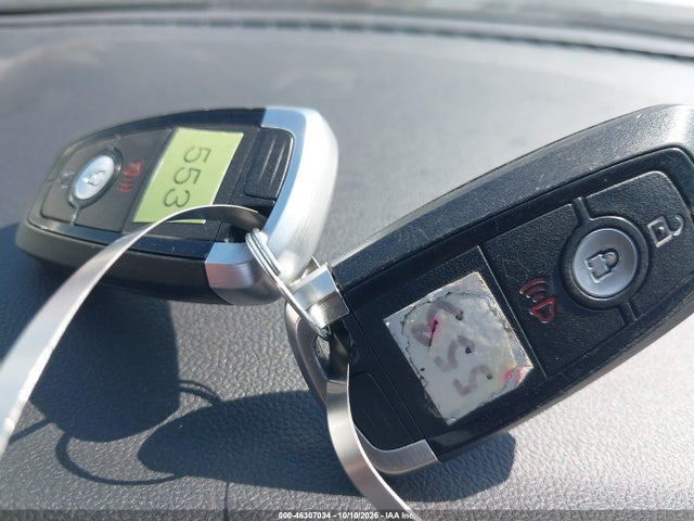 Aukcja sprzedaży 2022 Ford Escape Se, vin: 1FMCU9G61NUA60798, numer aukcji: 46307034