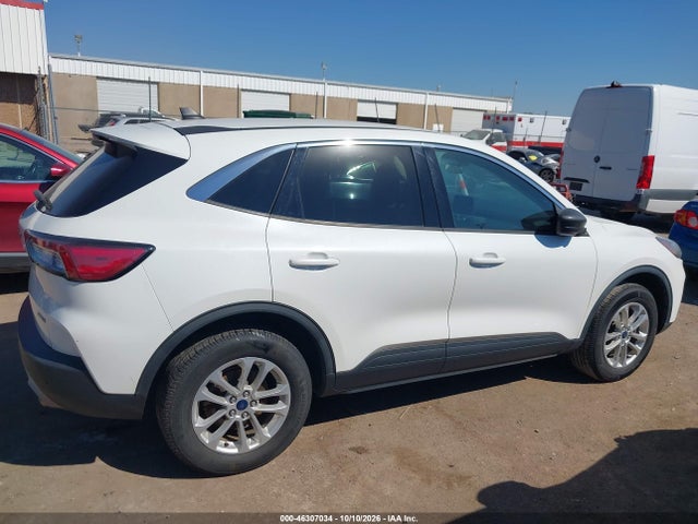 Aukcja sprzedaży 2022 Ford Escape Se, vin: 1FMCU9G61NUA60798, numer aukcji: 46307034