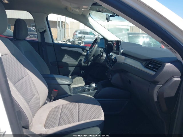 Aukcja sprzedaży 2022 Ford Escape Se, vin: 1FMCU9G61NUA60798, numer aukcji: 46307034