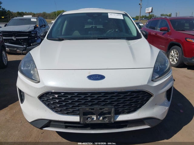 Aukcja sprzedaży 2022 Ford Escape Se, vin: 1FMCU9G61NUA60798, numer aukcji: 46307034