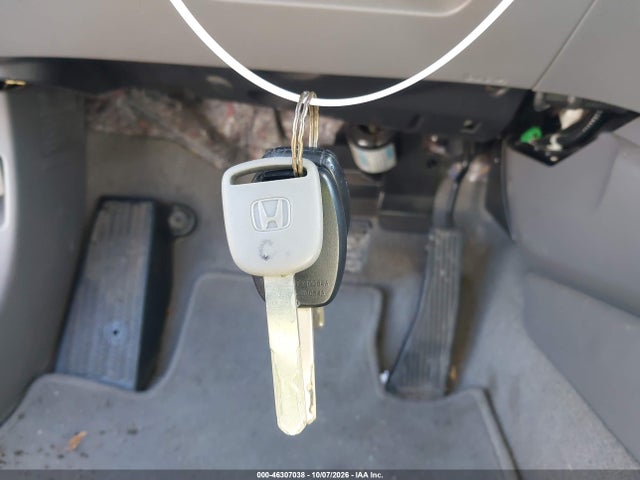 Продажа на аукционе авто 2007 Honda Civic Ex, vin: 1HGFA16847L103720, номер лота: 46307038