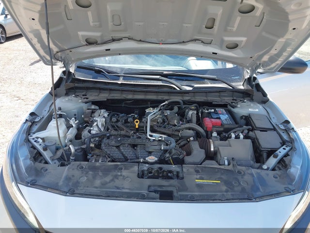 2026 Nissan Altima Sv Fwd მანქანა იყიდება აუქციონზე, vin: 1N4BL4DV2TN312203, აუქციონის ნომერი: 46307039