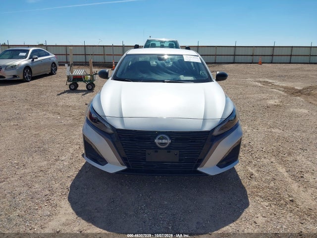 2026 Nissan Altima Sv Fwd მანქანა იყიდება აუქციონზე, vin: 1N4BL4DV2TN312203, აუქციონის ნომერი: 46307039