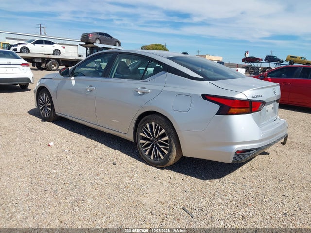2026 Nissan Altima Sv Fwd მანქანა იყიდება აუქციონზე, vin: 1N4BL4DV2TN312203, აუქციონის ნომერი: 46307039
