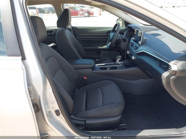2026 Nissan Altima Sv Fwd მანქანა იყიდება აუქციონზე, vin: 1N4BL4DV2TN312203, აუქციონის ნომერი: 46307039