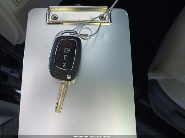 Hyundai TUCSON SE 2019 KM8J23A44KU891208 Image 11