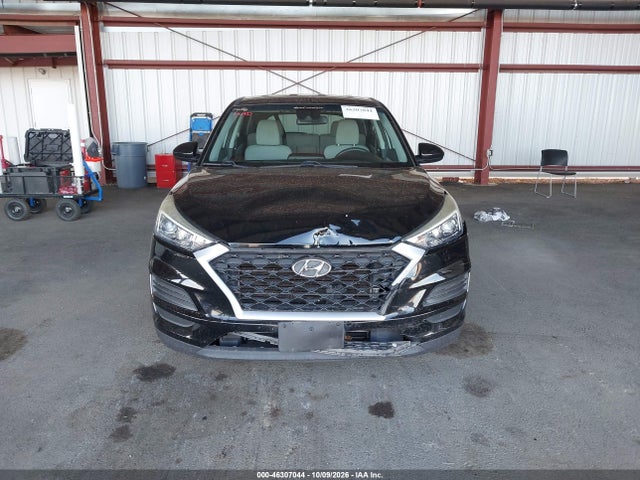 Hyundai TUCSON SE 2019 KM8J23A44KU891208 Image 13