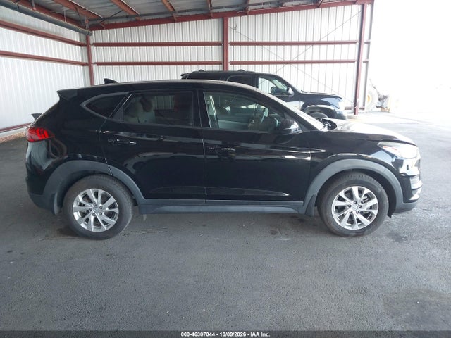 Hyundai TUCSON SE 2019 KM8J23A44KU891208 Image 14