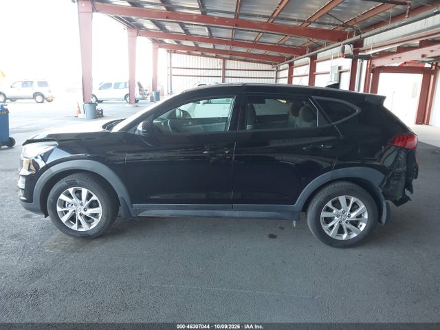 Hyundai TUCSON SE 2019 KM8J23A44KU891208 Image 15