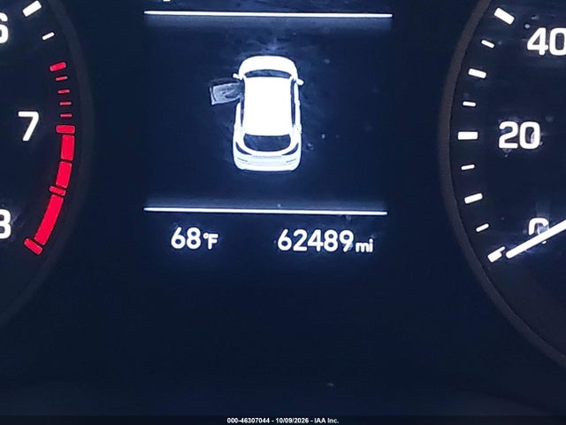 Hyundai TUCSON SE 2019 KM8J23A44KU891208 Image 16