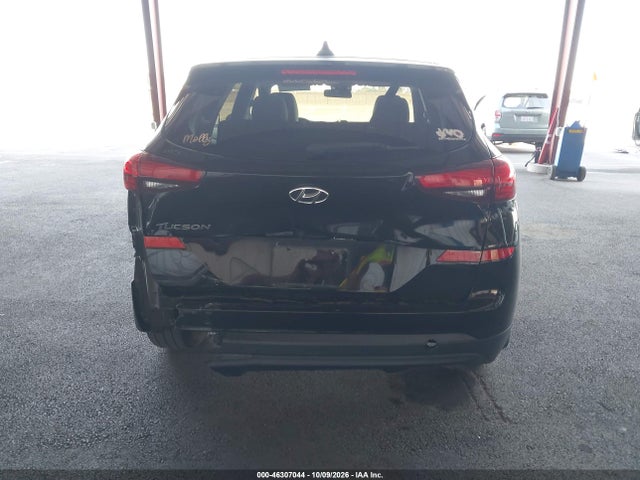 Hyundai TUCSON SE 2019 KM8J23A44KU891208 Image 17