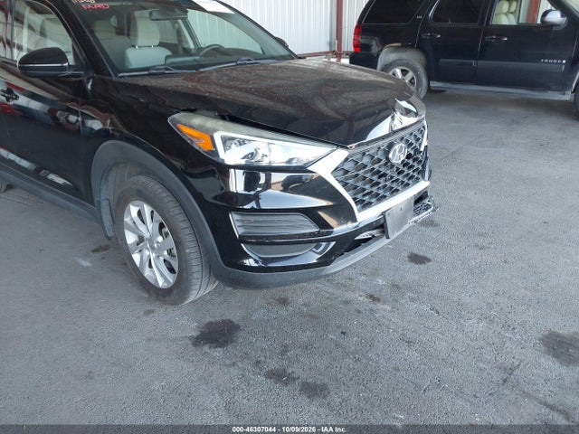 Hyundai TUCSON SE 2019 KM8J23A44KU891208 Image 18