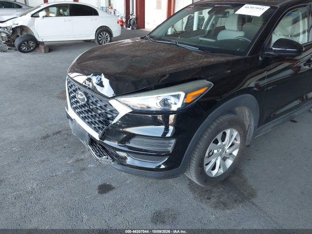 Hyundai TUCSON SE 2019 KM8J23A44KU891208 Image 19