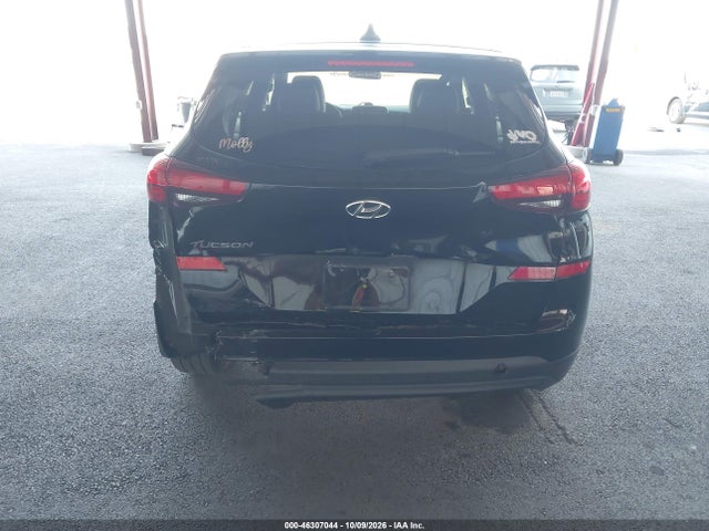 Hyundai TUCSON SE 2019 KM8J23A44KU891208 Image 20