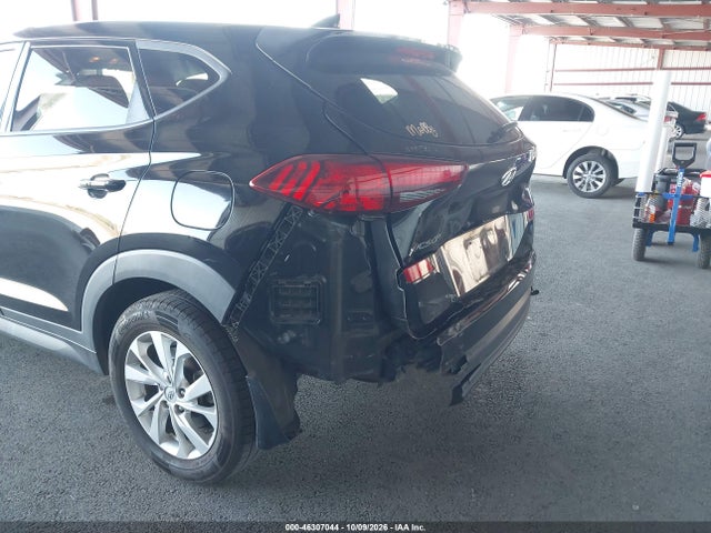Hyundai TUCSON SE 2019 KM8J23A44KU891208 Image 21