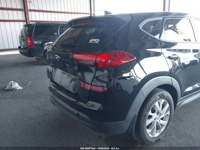 Hyundai TUCSON SE 2019 KM8J23A44KU891208 Image 22