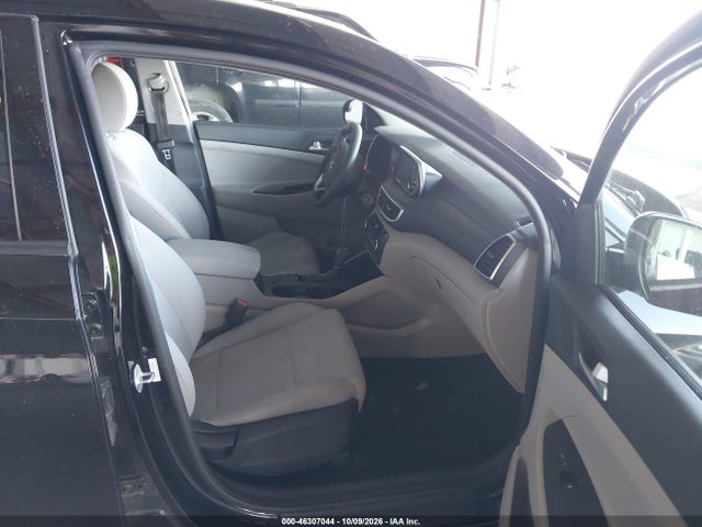 Hyundai TUCSON SE 2019 KM8J23A44KU891208 Image 5