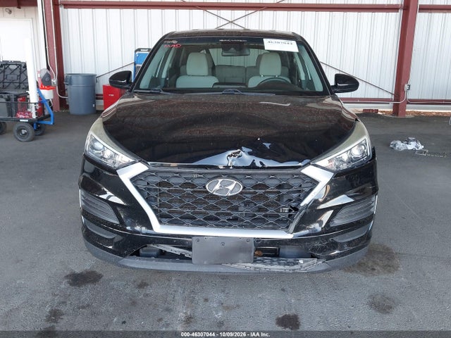 Hyundai TUCSON SE 2019 KM8J23A44KU891208 Image 6