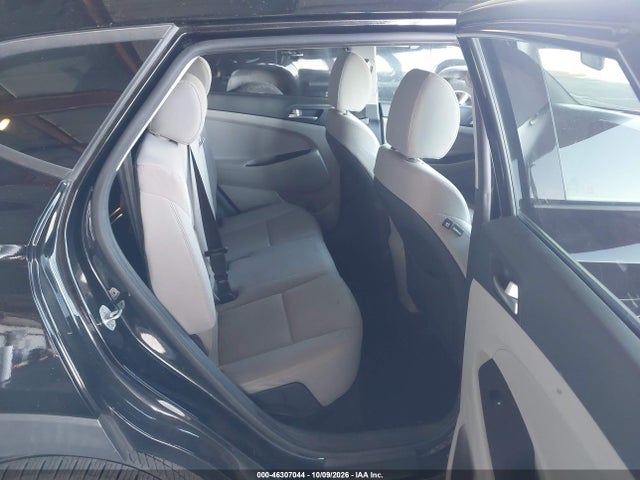 Hyundai TUCSON SE 2019 KM8J23A44KU891208 Image 8
