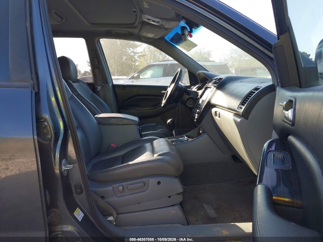 46307058 :رقم المزاد ، 2HNYD18986H531638 vin ، 2006 Acura Mdx مزاد بيع