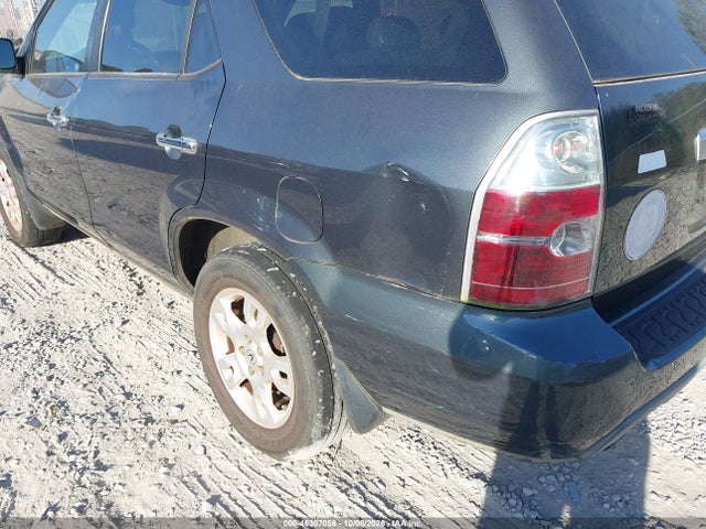 46307058 :رقم المزاد ، 2HNYD18986H531638 vin ، 2006 Acura Mdx مزاد بيع