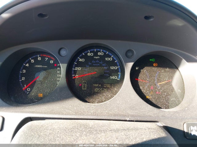 46307058 :رقم المزاد ، 2HNYD18986H531638 vin ، 2006 Acura Mdx مزاد بيع