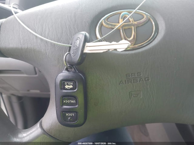46307059 :رقم المزاد ، 4T1BE32K74U306536 vin ، 2004 Toyota Camry Le مزاد بيع