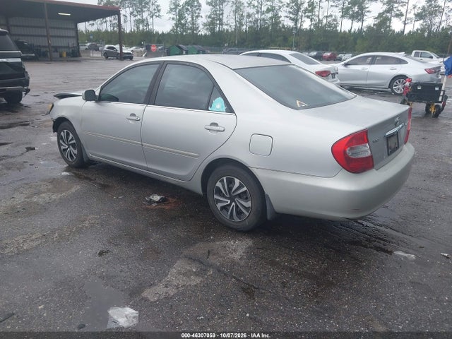 46307059 :رقم المزاد ، 4T1BE32K74U306536 vin ، 2004 Toyota Camry Le مزاد بيع