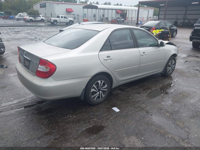 46307059 :رقم المزاد ، 4T1BE32K74U306536 vin ، 2004 Toyota Camry Le مزاد بيع