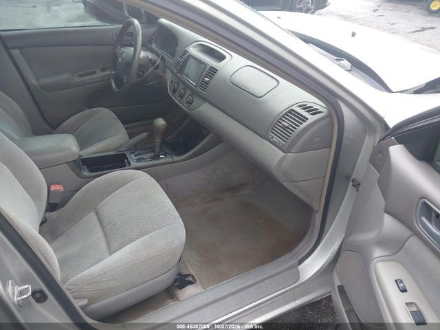 46307059 :رقم المزاد ، 4T1BE32K74U306536 vin ، 2004 Toyota Camry Le مزاد بيع
