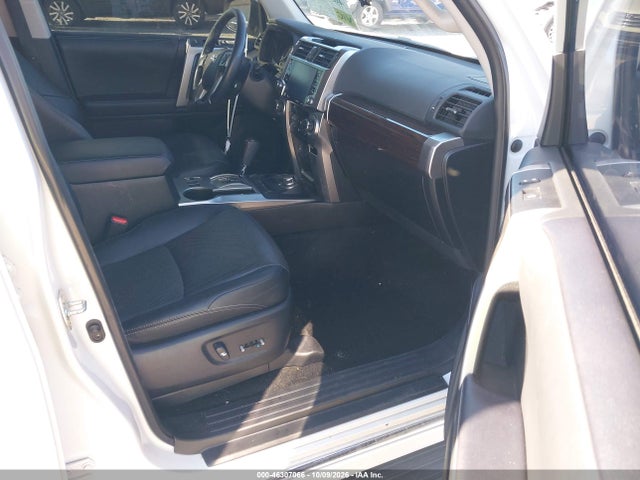 Aukcja sprzedaży 2024 Toyota 4runner Limited, vin: JTEKU5JR8R6234027, numer aukcji: 46307066