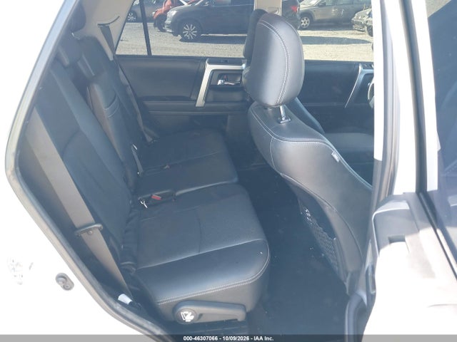 Aukcja sprzedaży 2024 Toyota 4runner Limited, vin: JTEKU5JR8R6234027, numer aukcji: 46307066