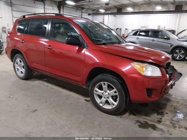 46307067 :رقم المزاد ، 2T3BF4DV8BW167144 vin ، 2011 Toyota Rav4 مزاد بيع