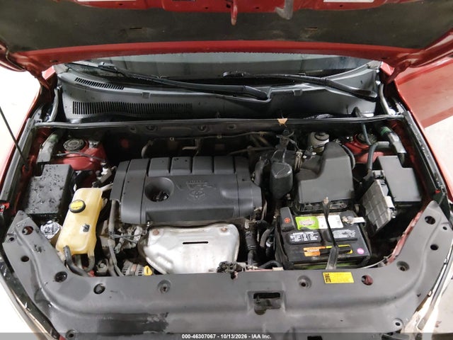 46307067 :رقم المزاد ، 2T3BF4DV8BW167144 vin ، 2011 Toyota Rav4 مزاد بيع