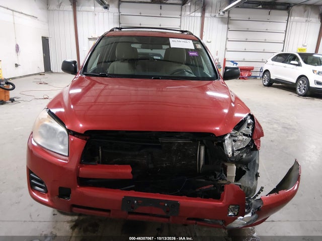 46307067 :رقم المزاد ، 2T3BF4DV8BW167144 vin ، 2011 Toyota Rav4 مزاد بيع