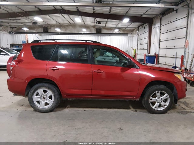 46307067 :رقم المزاد ، 2T3BF4DV8BW167144 vin ، 2011 Toyota Rav4 مزاد بيع